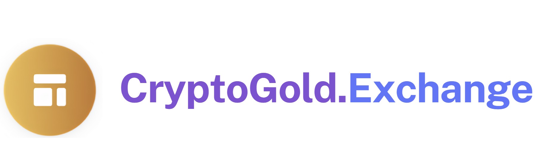 CryptoGold Exchange